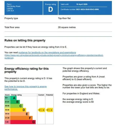 Image 7 - Vinery Road, Leeds, LS4 2LB, United Kingdom - House for rent