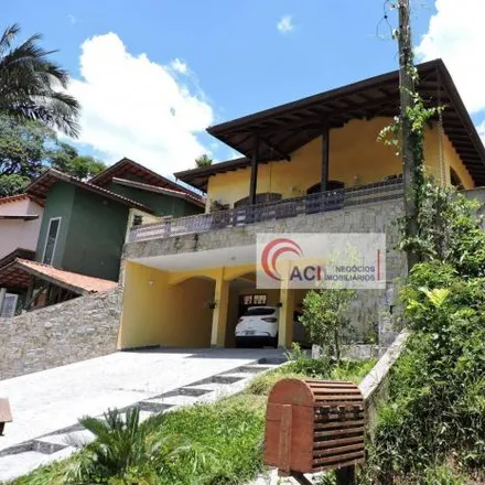 Buy this 3 bed house on unnamed road in Itapevi, Itapevi - SP