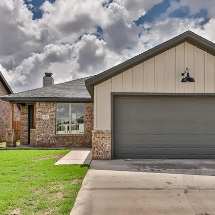 Buy this 3 bed house on 801 North Englewood Avenue in Lubbock, TX 79416