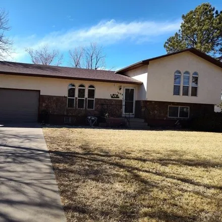 Image 1 - 28290 South Road, Pueblo County, CO 81006, USA - House for sale