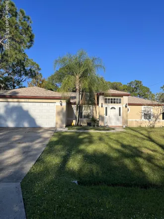 Buy this 3 bed house on 305 San Remo Road in Palm Bay, FL 32908