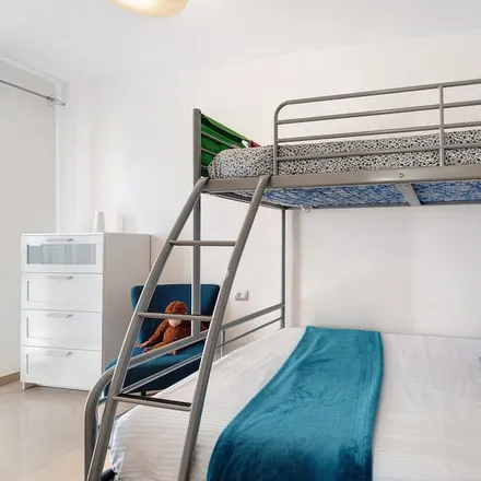 Rent this 2 bed apartment on Costa Silencio in Avenida José Antonio Tavio, 38630 Arona