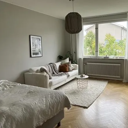 Rent this 1 bed condo on Frejavägen in Ursviksvägen, 174 46 Sundbybergs kommun