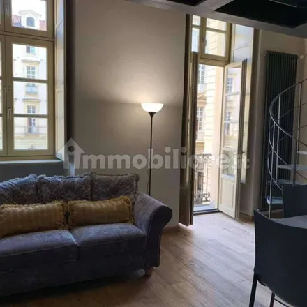 Image 7 - Piazza Palazzo di Città 6, 10122 Turin TO, Italy - Apartment for rent
