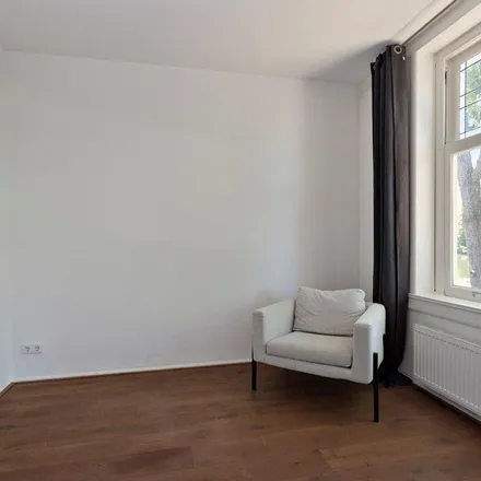 Rent this 2 bed apartment on Postjeskade 157-H in 1058 DP Amsterdam, Netherlands