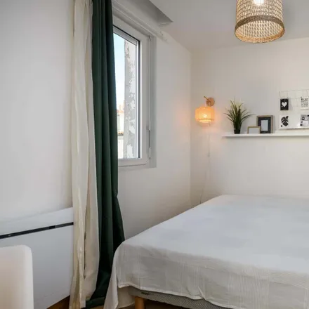 Rent this 2 bed room on 20 Rue Veyssière in 33800 Bordeaux, France