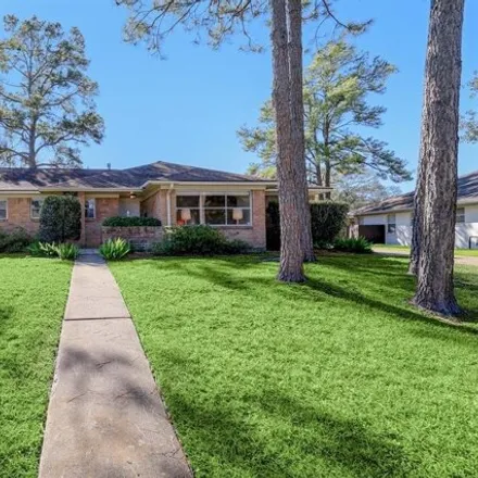 Buy this 5 bed house on 4465 Lemac Drive in Houston, TX 77096