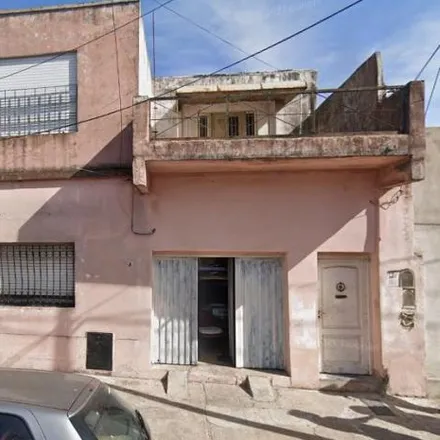 Buy this 4 bed house on Jean Jaures 2112 in Partido de Lanús, 1822 Valentín Alsina