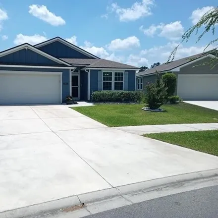 Buy this 4 bed house on Warm Springs Way in Clay County, FL 32068