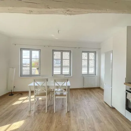 Image 3 - 40 Rue Sérurier, 02000 Laon, France - Apartment for rent