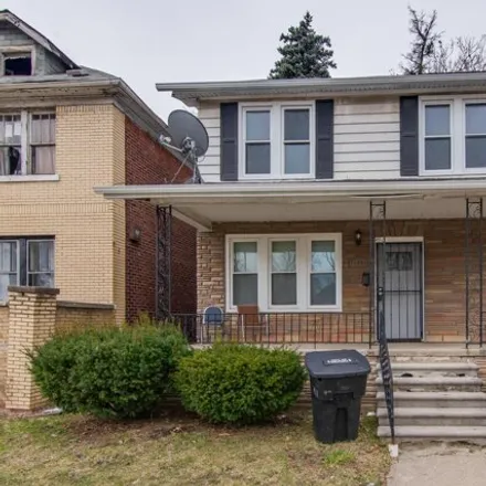 Buy this 3 bed house on 15767 Princeton Street in Detroit, MI 48238