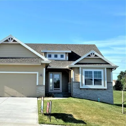 Buy this 3 bed house on 9 Alder Circle in Council Bluffs, IA 51503