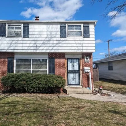 Buy this 3 bed house on 8518 West Potomac Avenue in Milwaukee, WI 53225