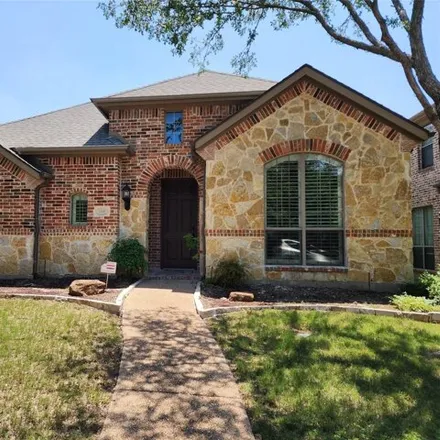 Buy this 4 bed house on 1145 Philip Drive in Allen, TX 75013