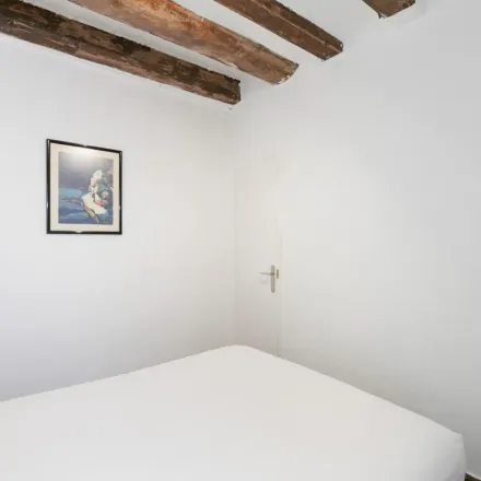Image 8 - Carrer d'en Boquer, 5, 08003 Barcelona, Spain - Apartment for rent