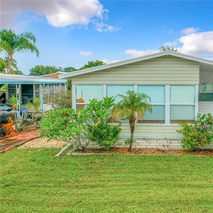 Buy this 2 bed house on 152 Dolphin Drive South in Oldsmar, FL 34677