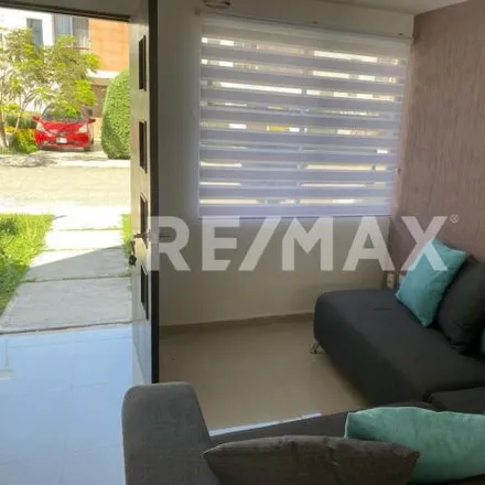 Rent this 2 bed house on Sauce in 76803 San Juan del Río, QUE
