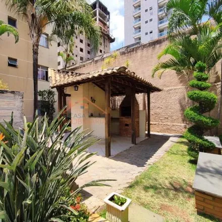 Image 2 - Rua Edmir Leão, Sede, Contagem - MG, 32013-350, Brazil - Apartment for sale