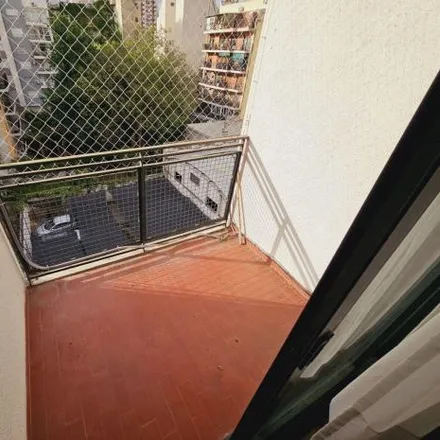 Rent this 1 bed apartment on Mendoza 1857 in Belgrano, C1426 ABC Buenos Aires