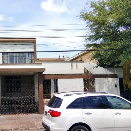 Image 3 - Calle Casas Grandes, Mitras Centro, 64460 Monterrey, NLE, Mexico - House for rent