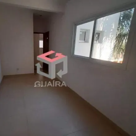 Rent this 2 bed apartment on Delicadee in Rua Independência, Jardim Bela Vista