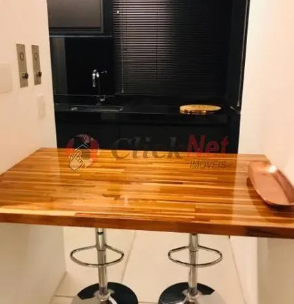 Buy this 1 bed apartment on ABCTudo Notícias in Rua Padre Manoel de Paiva 264, Jardim