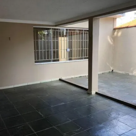 Rent this 2 bed house on Rua Hermínio Pinto in Vila Flores, Bauru - SP