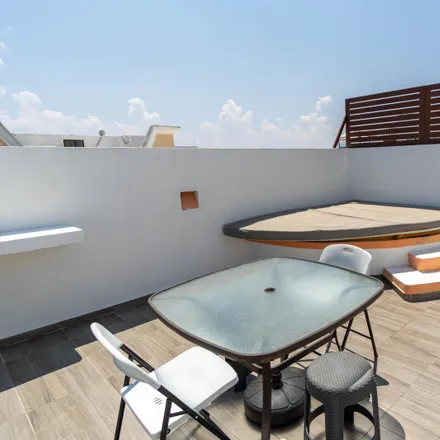 Image 7 - Calle 14 Norte, 77712 Playa del Carmen, ROO, Mexico - Apartment for sale