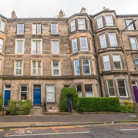 Rent this 1 bed apartment on McDonald Road in City of Edinburgh, EH7 4LZ
