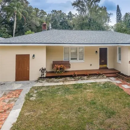 Rent this 4 bed house on 1141 East Hamilton Avenue in Tampa, FL 33604