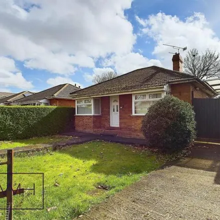 Buy this 3 bed house on Thorne Road in Doncaster, DN2 5GA
