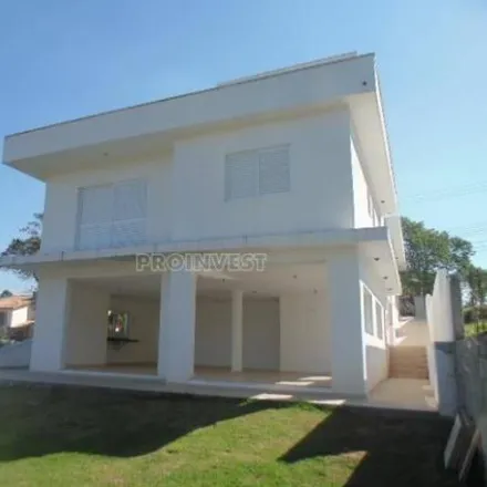 Buy this 4 bed house on Rua New York in Vargem Grande Paulista, Vargem Grande Paulista - SP