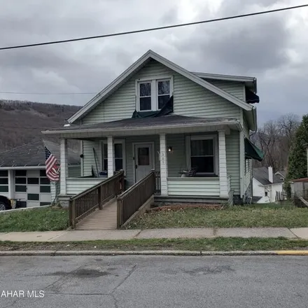 Buy this 3 bed house on 311 6th Street in Tyrone, PA 16686