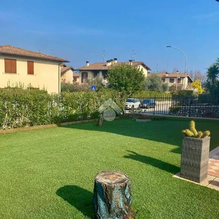 Image 3 - Via della Costa, 25080 Moniga del Garda BS, Italy - Apartment for rent