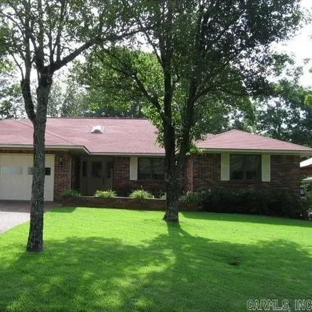 Buy this 3 bed house on 305 Snead Dr in Fairfield Bay, Arkansas
