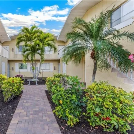 Buy this 1 bed condo on Country Road in Cypress Lake, FL 33919