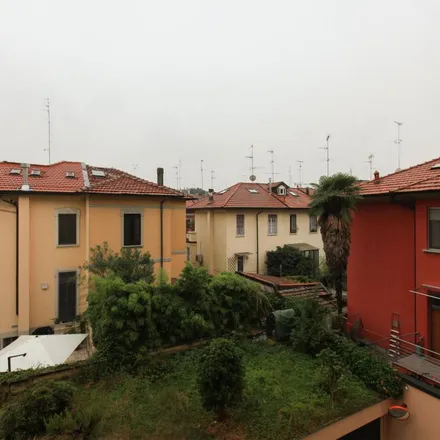 Rent this 3 bed apartment on Via Lorenzo di Credi in 11, 20149 Milan MI
