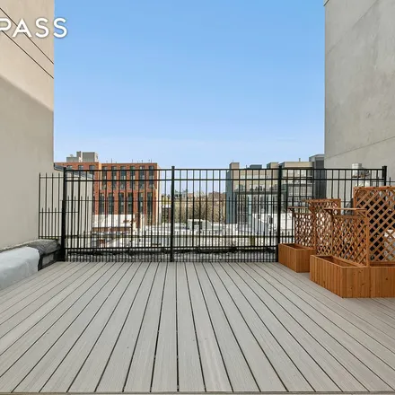 Rent this 3 bed apartment on 955 Pacific Street in New York, NY 11238