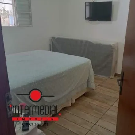 Buy this 3 bed house on Rua Raimundo Fogaça de Lima in Jardim Irene, Iperó - SP