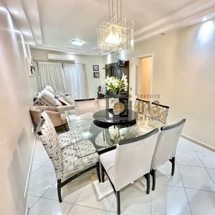 Buy this 3 bed apartment on Avenida Washington Luiz in Gonzaga, Santos - SP