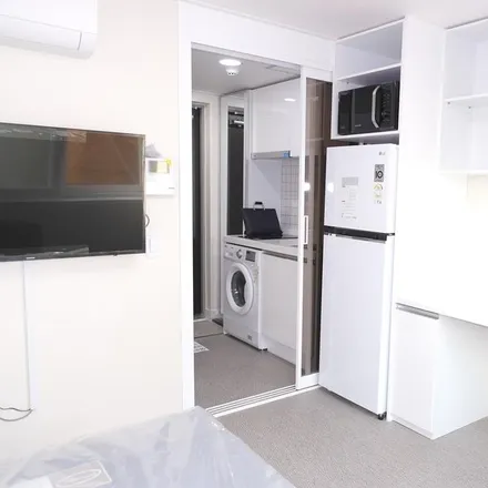 Rent this 1 bed apartment on 36 Gaeunsa 1-gil in Seongbuk-gu, Seoul