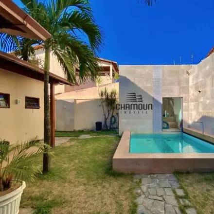 Buy this 6 bed house on Rua Antônio Lino Bandeira 279 in Praia do Morro, Guarapari - ES