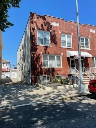 Buy this 4 bed townhouse on 1823 73rd Street in New York, NY 11204