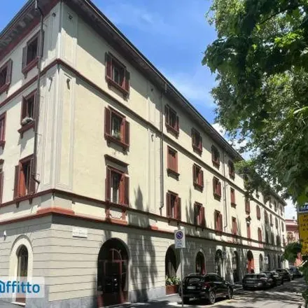 Image 5 - Casa Circondariale Milano “San Vittore”, Piazzale Aquileia, 20144 Milan MI, Italy - Apartment for rent