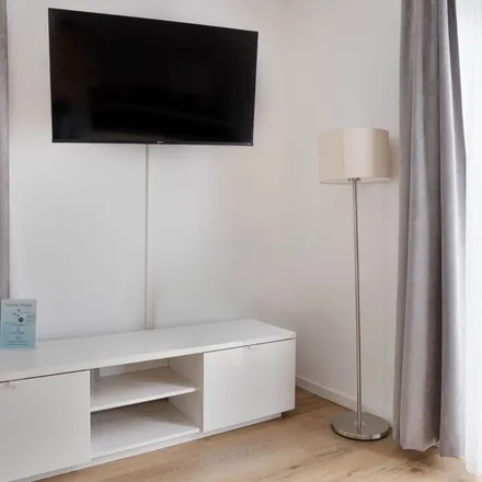 Rent this 1 bed apartment on Kühnehof 2 in 49074 Osnabrück, Germany
