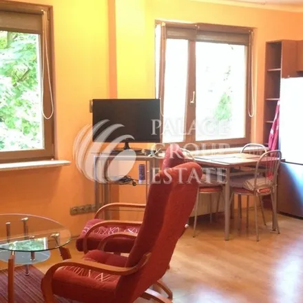 Rent this 2 bed apartment on Na Szaniec 6 in 31-560 Krakow, Poland
