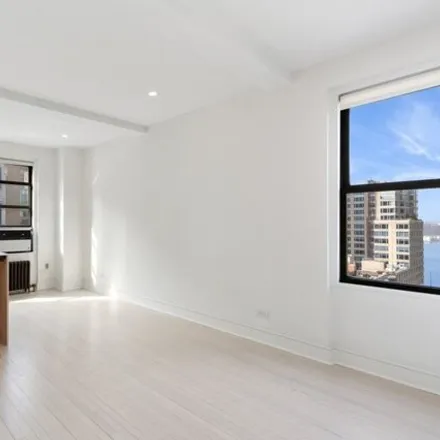 Buy this studio apartment on 243 West End Avenue in New York, NY 10023