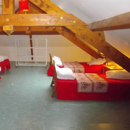 Rent this 5 bed house on Pyrénées-Atlantiques