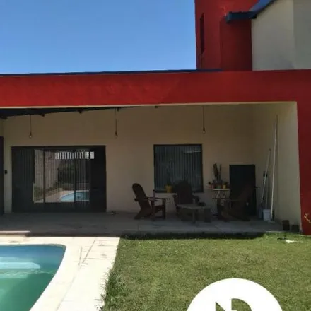 Buy this 3 bed house on unnamed road in 16 de Noviembre, Cordoba