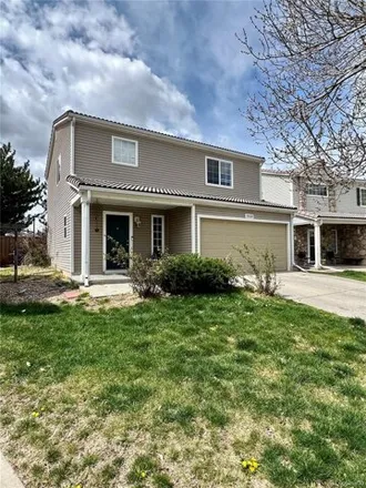 Image 3 - 18600 East Mitchell Place, Denver, CO 80249, USA - House for sale